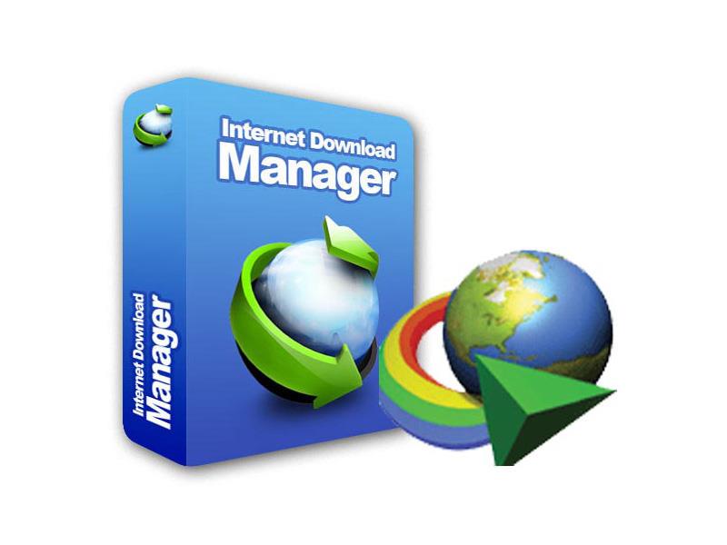 IDM - Internet Download Manager